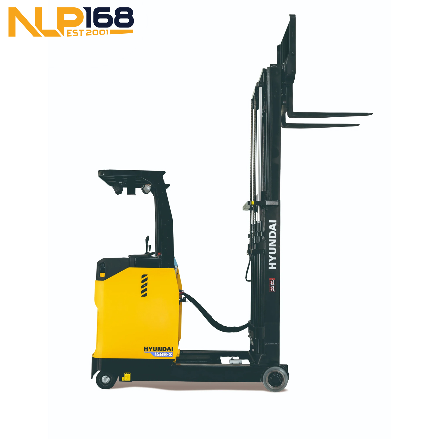 hyundai-15br-x-1 hyundai 15br-x reach truck