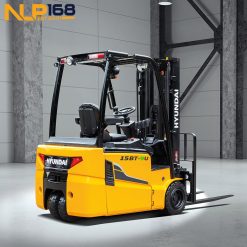 Xe nâng điện Hyundai 15BT-9U