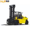 hyundai 160d-7e forklift