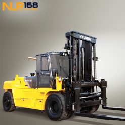 Xe nâng dầu Hyundai 180D-7E