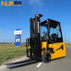 Xe nâng điện Hyundai 18BT-9U