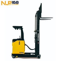 hyundai 20br-x reach truck