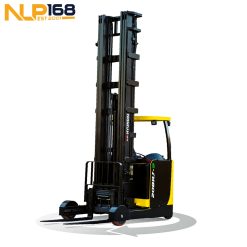 hyundai 20brj-9 reach truck