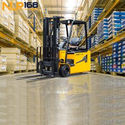 Xe nâng điện Hyundai 20BT-9U