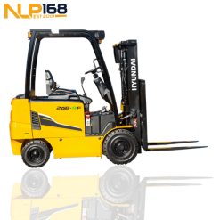 Xe nâng điện Hyundai 25B-9F