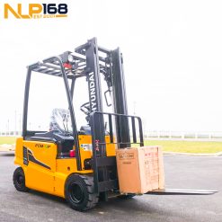 Xe nâng điện Hyundai 25B-9F