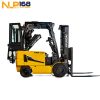hyundai 25b-9u forklift