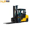 hyundai 35d-9vb forklift