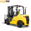 hyundai 35da-9 forklift