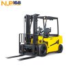 hyundai 45b-9 forklift