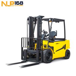hyundai 45b-9 forklift