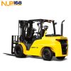 hyundai 45d-9s forklift