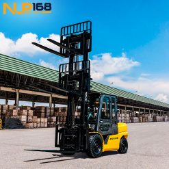 Xe nâng điện Hyundai 45D-9VB