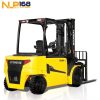 hyundai 50b-9 forklift