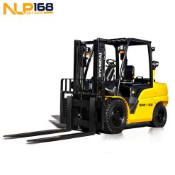 hyundai 50d-9sa forklift