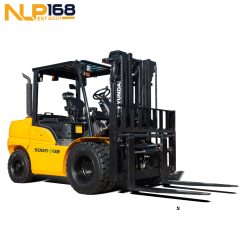 hyundai 50dn-9vb forklift