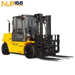 hyundai 70d-7e ace forklift