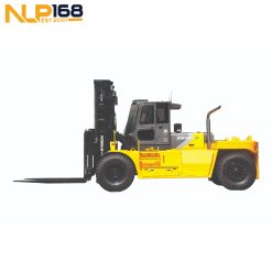 Xe nâng dầu Hyundai 250D-9-FORKLIFT