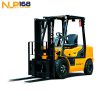 hyundai 25de-7 forklift