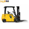 hyundai 30be-x forklift