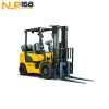 hyundai lpg 30le-7 forklift