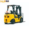 hyundai LPG 35le-7 forklift