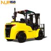 hyundai 45d-9 forklift