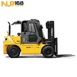 hyundai 70d-9 forklift