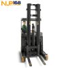 crown esr1220 reach truck