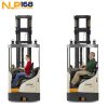 crown esr1240 reach truck