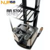 crown rr5700s reach truck