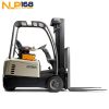 Crown SC5700 forklift
