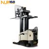 xe nâng crown rr5700s reach truck