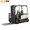 Xe nâng điện Crown CB40-CB50 Forklift