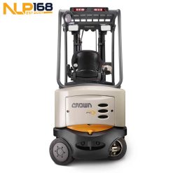 Xe nâng điện Crown FC-5200-FORKLIFT