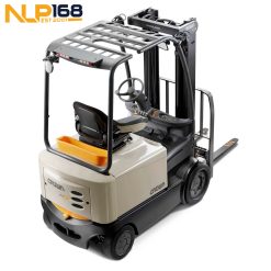 Xe nâng điện Crown FC-5200-FORKLIFT