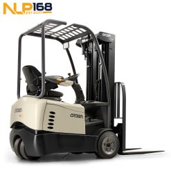 xe nâng điện crown SC5700