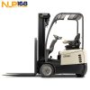xe nâng điện crown SC 5700 forklift