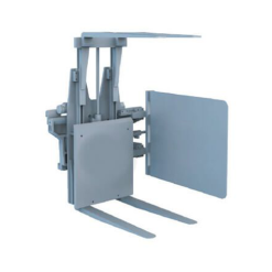 ĐẢO PALLET